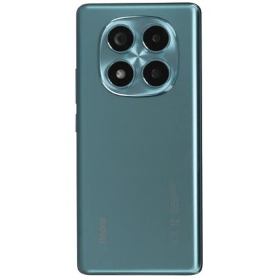 Смартфон/акссесуар Xiaomi Redmi Note 14 Pro 8GB/256GB Ocean Blue 61417 Смартфон/акссесуар Xiaomi Redmi Note 14 Pro 8GB/256GB Ocean Blue 61417
