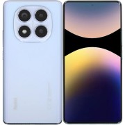Смартфон/акссесуар Xiaomi Redmi Note 14 Pro 8GB/256GB Aurora Purple (6684)