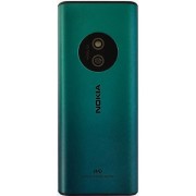 Мобильный телефон NOKIA 125 TA-1655 DS EAC GREEN SP01Z07Z1984Y