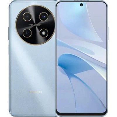 Мобильный телефон Huawei nova 13i 8GB/128GB Blue 51098BHA Мобильный телефон Huawei nova 13i 8GB/128GB Blue 51098BHA