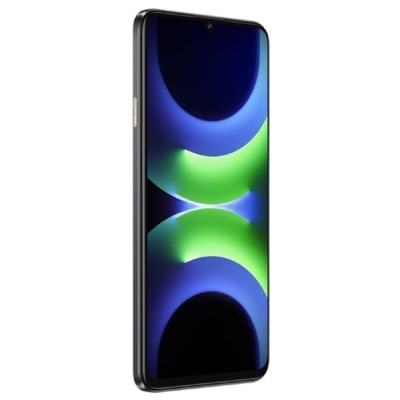 Мобильный телефон Huawei nova Y72S 8GB/256GB Black 51098BCA (139130) Мобильный телефон Huawei nova Y72S 8GB/256GB Black 51098BCA (139130)