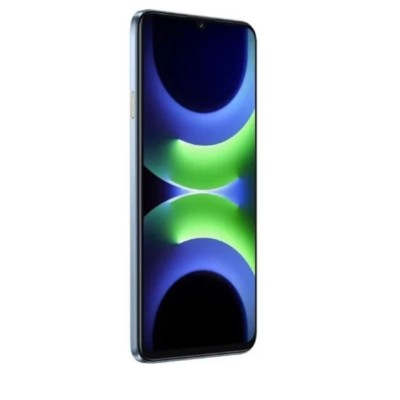 Мобильный телефон Huawei nova Y72S 8GB/256GB Blue 51098BBY (139147) Мобильный телефон Huawei nova Y72S 8GB/256GB Blue 51098BBY (139147)
