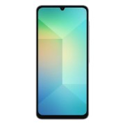 Мобильный телефон Samsung Galaxy A06 SM-A065F 6+128Gb голубой моноблок (SM-A065FLBHCAU)