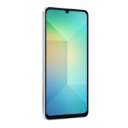 Мобильный телефон Samsung Galaxy A06 SM-A065F 6+128Gb голубой моноблок (SM-A065FLBHCAU)