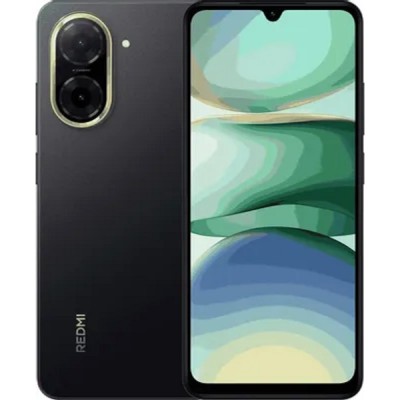 Смартфон/акссесуар Xiaomi Redmi A5 3GB/64GB Midnight Black 64238 Смартфон/акссесуар Xiaomi Redmi A5 3GB/64GB Midnight Black 64238