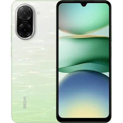 Смартфон/акссесуар Xiaomi Redmi A5 3GB/64GB Lake Green 64237 Смартфон/акссесуар Xiaomi Redmi A5 3GB/64GB Lake Green 64237