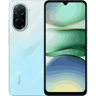 Смартфон/акссесуар Xiaomi Redmi A5 4GB/128GB Ocean Blue 64293 Смартфон/акссесуар Xiaomi Redmi A5 4GB/128GB Ocean Blue 64293