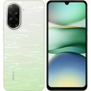 Смартфон/акссесуар Xiaomi Redmi A5 4GB/128GB Lake Green 64281