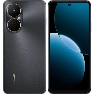 Мобильный телефон Huawei nova Y73 8GB/128GB 51098GPK чёрный Мобильный телефон Huawei nova Y73 8GB/128GB 51098GPK чёрный