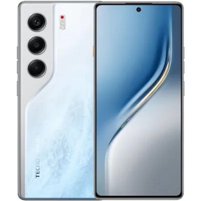 смартфон Tecno Camon 40 8GB/256GB белый смартфон Tecno Camon 40 8GB/256GB белый