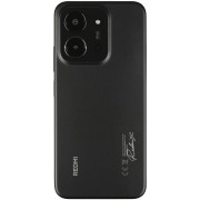 Смартфон/акссесуар Xiaomi Redmi 15C 4GB/128GB Midnight Black 67516