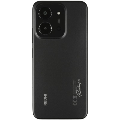 Смартфон/акссесуар Xiaomi Redmi 15C 4GB/128GB Midnight Black 67516 Смартфон/акссесуар Xiaomi Redmi 15C 4GB/128GB Midnight Black 67516