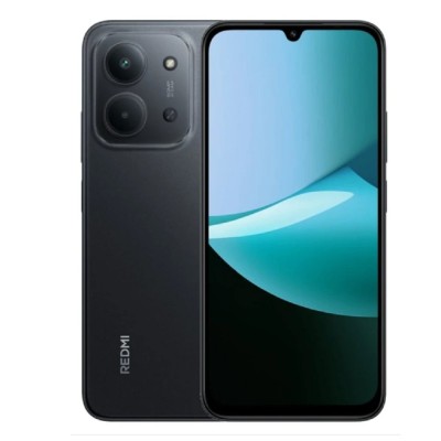 Смартфон/акссесуар Xiaomi Redmi 15C 8GB/256GB Midnight Black 67517 Смартфон/акссесуар Xiaomi Redmi 15C 8GB/256GB Midnight Black 67517