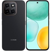 Смартфон Honor X6c 6GB/128GB Black 5109BTDY