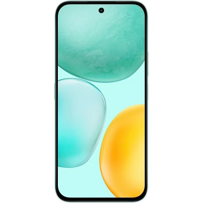 Смартфон Honor X6c 6GB/256GB зеленый 5109BSWB Смартфон Honor X6c 6GB/256GB зеленый 5109BSWB
