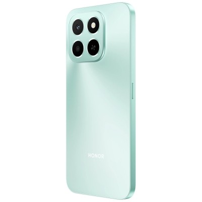 Смартфон Honor X6c 6GB/256GB зеленый 5109BSWB Смартфон Honor X6c 6GB/256GB зеленый 5109BSWB