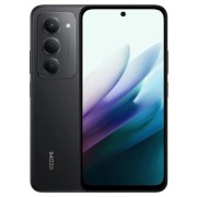 Смартфон/акссесуар Xiaomi Redmi 15 6GB/128GB Black 67686