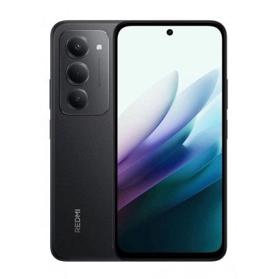 Смартфон/акссесуар Xiaomi Redmi 15 8GB/256GB Black 67686 Смартфон/акссесуар Xiaomi Redmi 15 8GB/256GB Black 67686