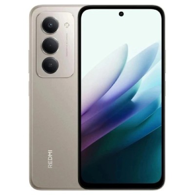 Смартфон/акссесуар Xiaomi Redmi 15 8GB/256GB Titan Gray Смартфон/акссесуар Xiaomi Redmi 15 8GB/256GB Titan Gray