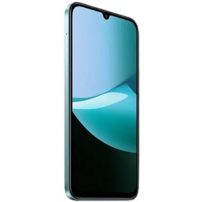 Смартфон/акссесуар Xiaomi Redmi 15C 4GB/128GB Mint Green 69201 Смартфон/акссесуар Xiaomi Redmi 15C 4GB/128GB Mint Green 69201