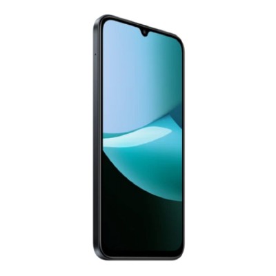 Смартфон/акссесуар Xiaomi Redmi 15C 4GB/256GB Midnight Black Смартфон/акссесуар Xiaomi Redmi 15C 4GB/256GB Midnight Black