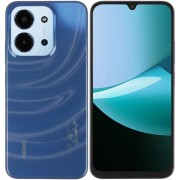 Смартфон/акссесуар Xiaomi Redmi 15C 4GB/256GB Moonlight Blue