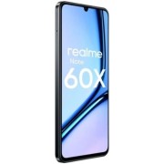 смартфон Realme RMX3938 Note 60х 4GB/128GB черный