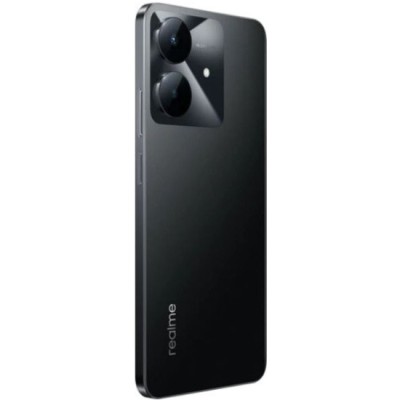 смартфон Realme RMX3938 Note 60х 4GB/128GB черный смартфон Realme RMX3938 Note 60х 4GB/128GB черный