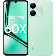 смартфон Realme RMX3938 Note 60х 4GB/128GB Green