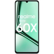 смартфон Realme RMX3938 Note 60х 4GB/128GB Green