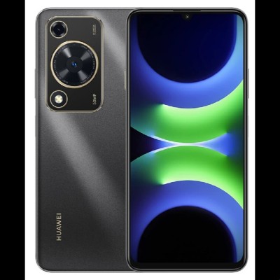 Мобильный телефон Huawei nova Y63 6GB/128GB (51098HTY) чёрный Мобильный телефон Huawei nova Y63 6GB/128GB (51098HTY) чёрный
