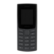 Мобильный телефон NOKIA 110 TA-1567 DS EAC1 CHARCOAL