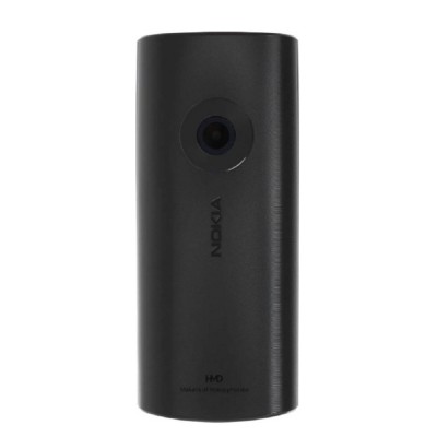Мобильный телефон NOKIA 110 TA-1567 DS EAC1 CHARCOAL Мобильный телефон NOKIA 110 TA-1567 DS EAC1 CHARCOAL