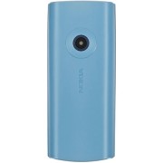 Мобильный телефон NOKIA 110 TA-1567 DS EAC1 BLUE 1GF019FPG3C02
