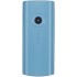 Мобильный телефон NOKIA 110 TA-1567 DS EAC1 BLUE 1GF019FPG3C02 Мобильный телефон NOKIA 110 TA-1567 DS EAC1 BLUE 1GF019FPG3C02