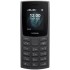 Мобильный телефон NOKIA 105 TA-1557 DS EAC1 CHARCOAL Мобильный телефон NOKIA 105 TA-1557 DS EAC1 CHARCOAL