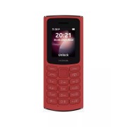 Мобильный телефон NOKIA 105 TA-1557 DS EAC1 RED