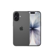 Смартфон Apple iPhone 17 256GB Black (MG674J/A) (Dual eSim Япония)