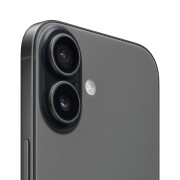 Смартфон Apple iPhone 17 256GB Black (MG674J/A) (Dual eSim Япония)