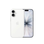 Смартфон Apple iPhone 17 256GB White (MG6K4HN/A)