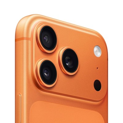 Смартфон Apple iPhone 17 Pro 256GB Cosmic Orange (MG864J/A) (eSim Япония) Смартфон Apple iPhone 17 Pro 256GB Cosmic Orange (MG864J/A) (eSim Япония)