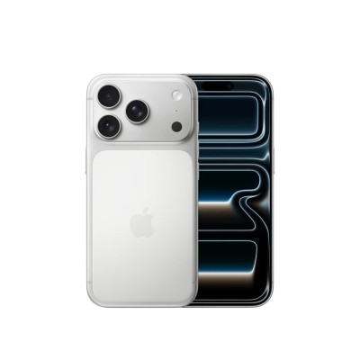 Смартфон Apple iPhone 17 Pro 256GB Silver (MG854J/A) (eSim Япония) Смартфон Apple iPhone 17 Pro 256GB Silver (MG854J/A) (eSim Япония)