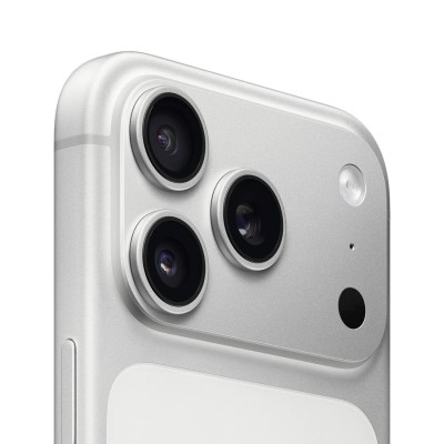 Смартфон Apple iPhone 17 Pro 256GB Silver (MG854J/A) (eSim Япония) Смартфон Apple iPhone 17 Pro 256GB Silver (MG854J/A) (eSim Япония)