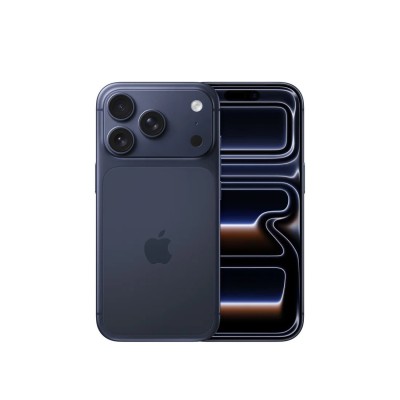 Смартфон Apple iPhone 17 Pro 512Gb Deep Blue (MG8N4ZA/A) (nanoSim+eSim Гонконг) Смартфон Apple iPhone 17 Pro 512Gb Deep Blue (MG8N4ZA/A) (nanoSim+eSim Гонконг)