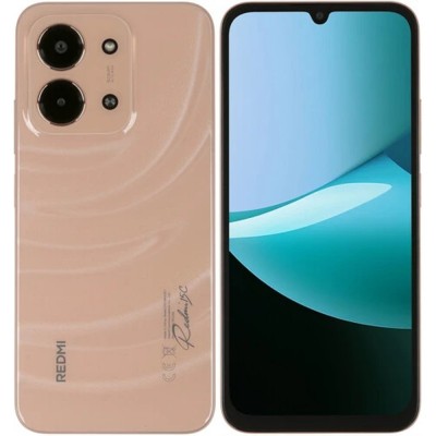 Смартфон/акссесуар Xiaomi Redmi 15C 4GB/256GB Twilight Orange (69818) Смартфон/акссесуар Xiaomi Redmi 15C 4GB/256GB Twilight Orange (69818)