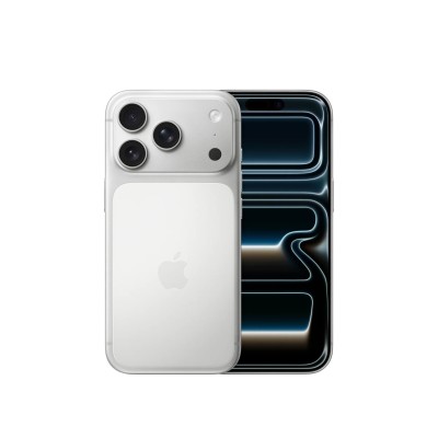 Смартфон Apple iPhone 17 Pro 512GB Silver (MG894J/A) (Dual eSim Япония) Смартфон Apple iPhone 17 Pro 512GB Silver (MG894J/A) (Dual eSim Япония)