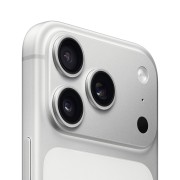 Смартфон Apple iPhone 17 Pro 512GB Silver (MG894J/A) (Dual eSim Япония)