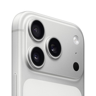 Смартфон Apple iPhone 17 Pro 512GB Silver (MG894J/A) (Dual eSim Япония) Смартфон Apple iPhone 17 Pro 512GB Silver (MG894J/A) (Dual eSim Япония)