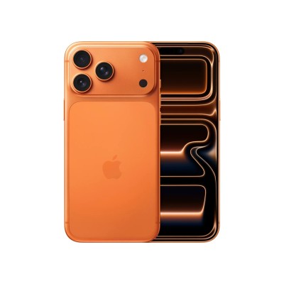Смартфон Apple iPhone 17 Pro Max 1Tb Cosmic Orange (MFYG4J/A) (Dual eSim Япония) Смартфон Apple iPhone 17 Pro Max 1Tb Cosmic Orange (MFYG4J/A) (Dual eSim Япония)