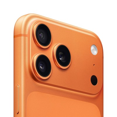 Смартфон Apple iPhone 17 Pro Max 1Tb Cosmic Orange (MFYG4J/A) (Dual eSim Япония) Смартфон Apple iPhone 17 Pro Max 1Tb Cosmic Orange (MFYG4J/A) (Dual eSim Япония)